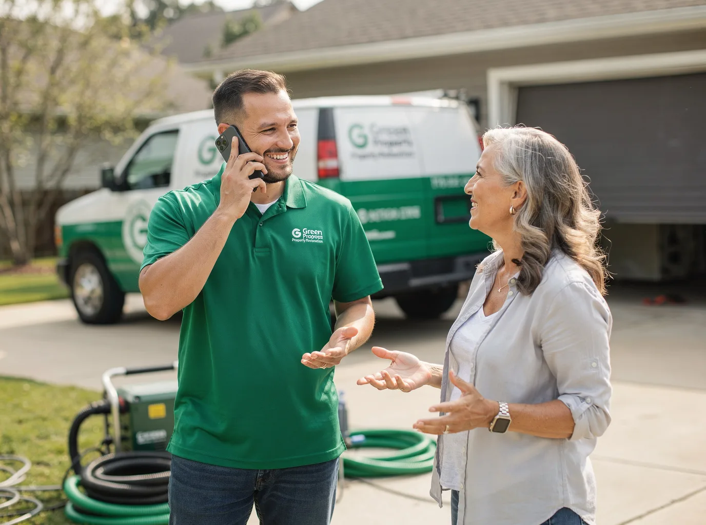 Water Damage Restoration Lykens, PA FAQs